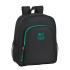 Mochila Escolar F.C. BARCELONA 3ª Equip. 2020/2021 Adaptable 32