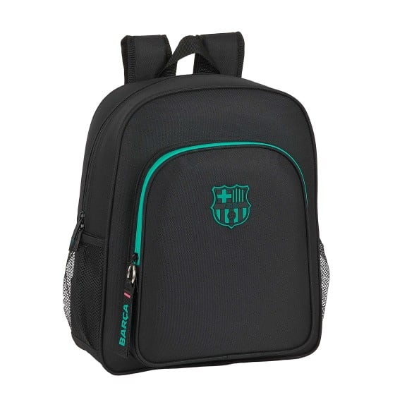 Mochila Escolar F.C. BARCELONA 3ª Equip. 2020/2021 Adaptable 32