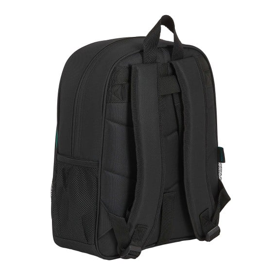 Mochila Escolar F.C. BARCELONA 3ª Equip. 2020/2021 Adaptable 32