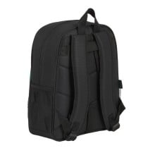 Mochila Escolar F.C. BARCELONA 3ª Equip. 2020/2021 Adaptable 32