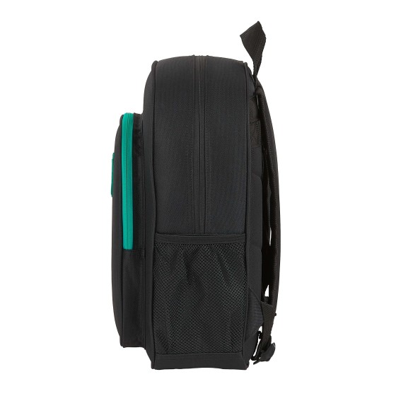 Mochila Escolar F.C. BARCELONA 3ª Equip. 2020/2021 Adaptable 32