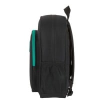 Mochila Escolar F.C. BARCELONA 3ª Equip. 2020/2021 Adaptable 32