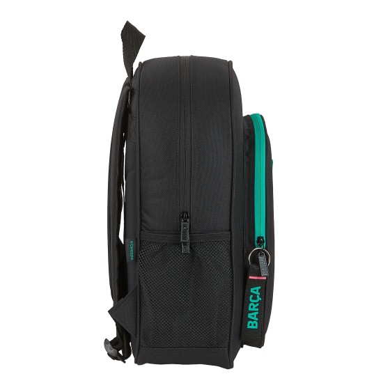 Mochila Escolar F.C. BARCELONA 3ª Equip. 2020/2021 Adaptable 32