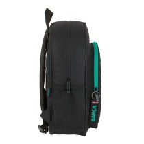 Mochila Escolar F.C. BARCELONA 3ª Equip. 2020/2021 Adaptable 32