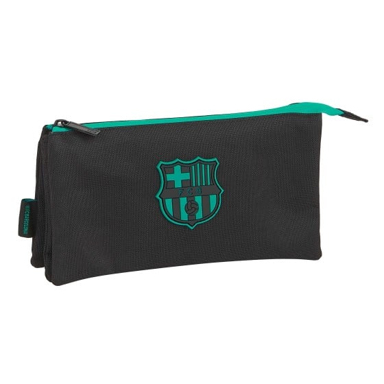 Portatodo Escolar F.C. BARCELONA 3ª Equip. 2020/2021 Triple 22