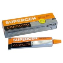 Pegamento Líquido SUPERGEN 40 g.