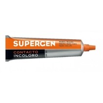 Pegamento Líquido SUPERGEN Incoloro 20 g.