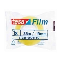 Cinta Adhesiva TESA Film Standard 33 m. x 19 mm.