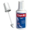 Corrector Líquido TIPP-EX Frasco 20 ml.