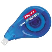 Corrector Cinta TIPP-EX Easy Correct 4,2 mm. x 12 m.