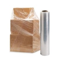 Film Paletizar VILLAVERDE Transparente 50 cm. x 30 m.