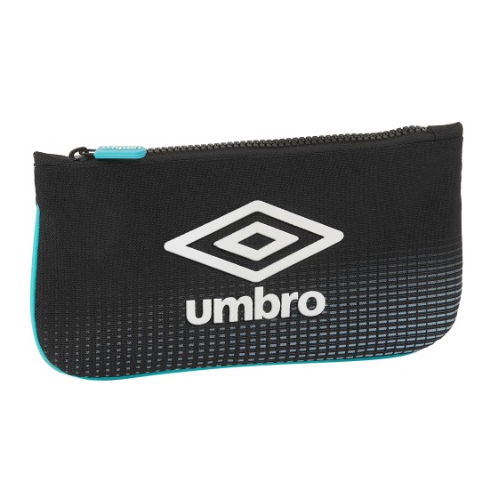Portatodo Escolar UMBRO Artico Plano 23 x 11 x cm.