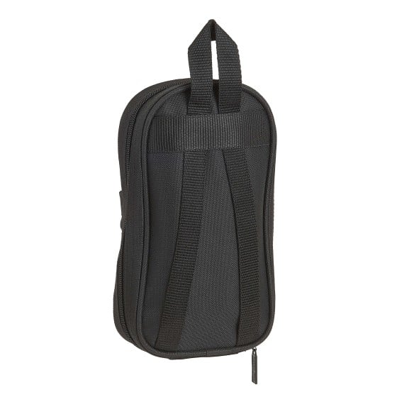 Estuche Escolar REAL MADRID 3ª Equip. 2020/2021 33 Piezas 12 x