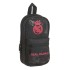Estuche Escolar REAL MADRID 3ª Equip. 2020/2021 33 Piezas 12 x