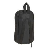 Estuche Escolar REAL MADRID 3ª Equip. 2020/2021 33 Piezas 12 x