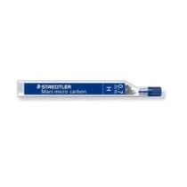 Minas Para Portaminas STAEDTLER Mars Micro Carbon H 0,7 mm.