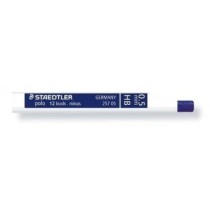 Minas Para Portaminas STAEDTLER Polo HB 0,5 mm.