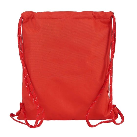 Saco Mochila ATLÉTICO DE MADRID Femenino 35 x 40 x cm.