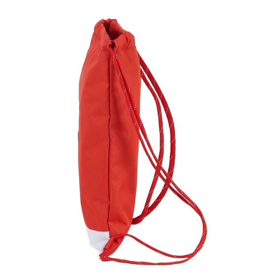 Saco Mochila ATLÉTICO DE MADRID Femenino 35 x 40 x cm.