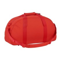 Bolsa Deporte ATLÉTICO DE MADRID Femenino 50 x 26 x 20 cm.