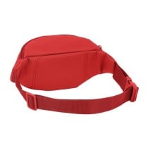 Riñonera SAFTA Rojo 23 x 12 x 9 cm.