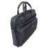 Maletín Portaordenador BESTLIFE Summit Lyon Black 40 x 31 x 7