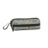 Portatodo Escolar REAL MADRID Grey 3 Cremalleras 20 x 7 x 8 cm.