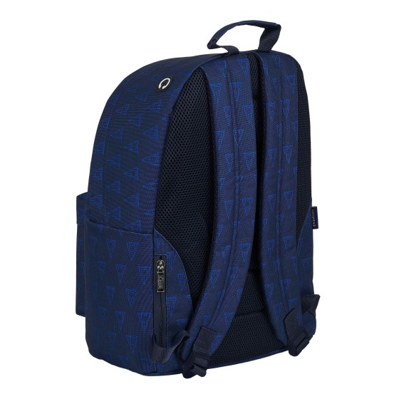 Mochila Casual F.C. BARCELONA Navy Portátil 14,1" 31 x 41 x 16