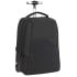 Mochila Trolley SAFTA Business 2 Ruedas 43 x 21 x 32 cm.
