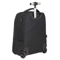 Mochila Trolley SAFTA Business 2 Ruedas 43 x 21 x 32 cm.