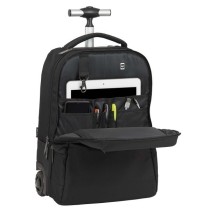 Mochila Trolley SAFTA Business 2 Ruedas 43 x 21 x 32 cm.
