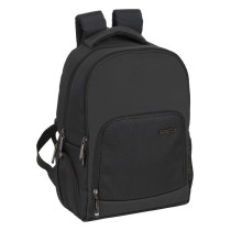 Mochila Casual SAFTA Business Portátil 14,1" 28 x 40 x 13 cm.