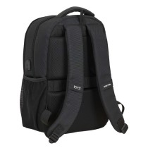 Mochila Casual SAFTA Business Portátil 14,1" 28 x 40 x 13 cm.