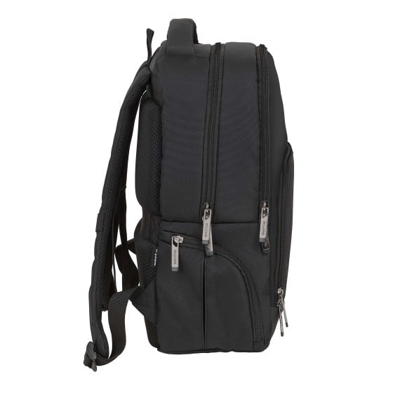 Mochila Casual SAFTA Business Portátil 14,1" 28 x 40 x 13 cm.