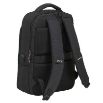 Mochila Portaordenador SAFTA Business Portátil 15,6" 30 x 43 x
