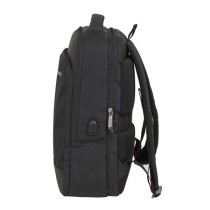 Mochila Portaordenador SAFTA Business Portátil 15,6" 30 x 43 x