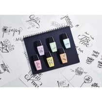 Marcador Fluorescente STABILO Boss Original Mini Pastel Bote x50