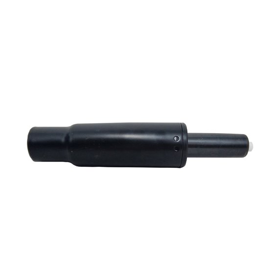 Kit de 1 pistón elevación de dirección color negro