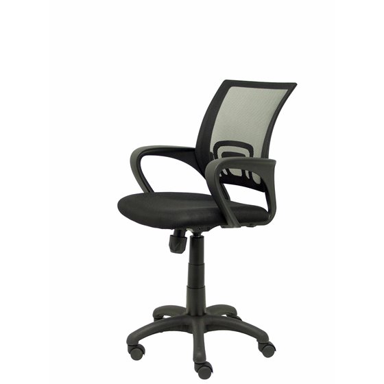 Silla Vianos Negra