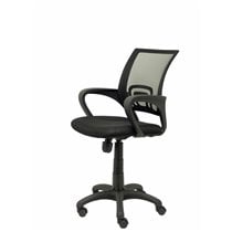 Silla Vianos Negra