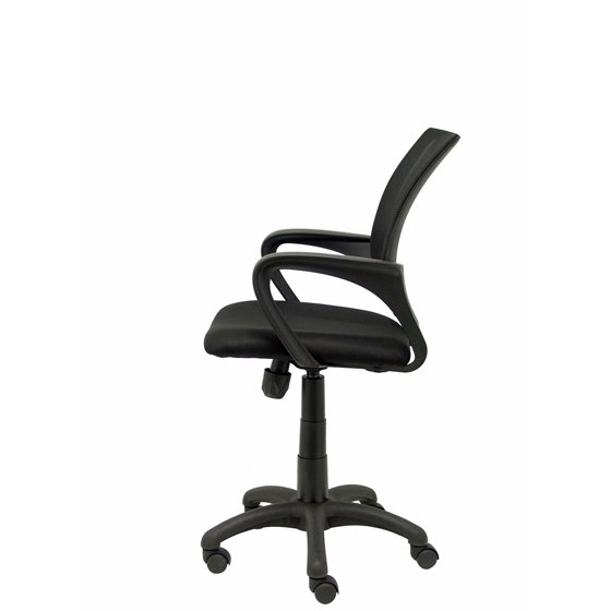 Silla Vianos Negra