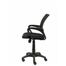 Silla Vianos Negra