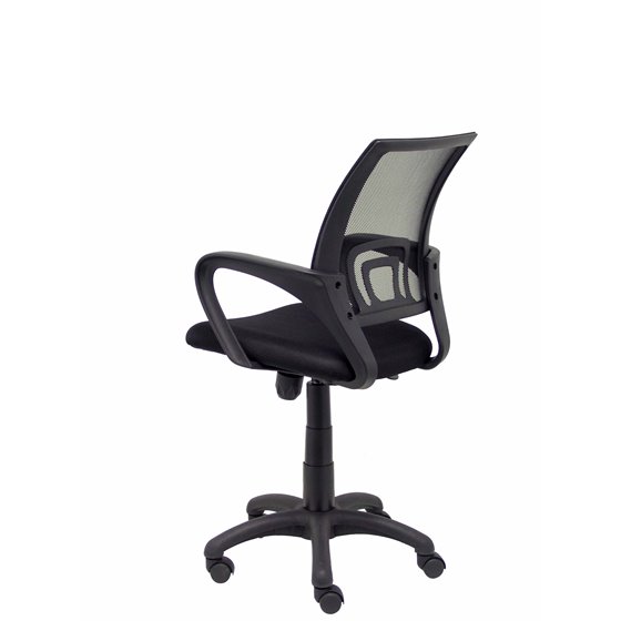 Silla Vianos Negra