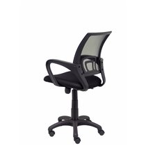 Silla Vianos Negra