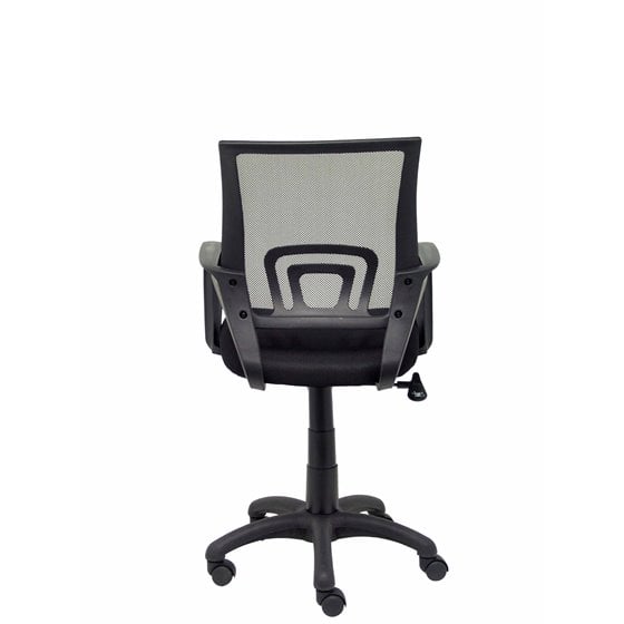Silla Vianos Negra