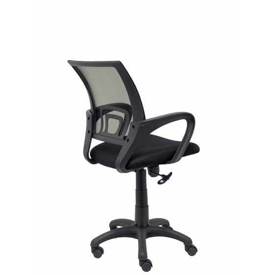Silla Vianos Negra