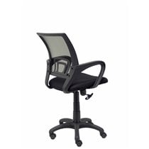 Silla Vianos Negra