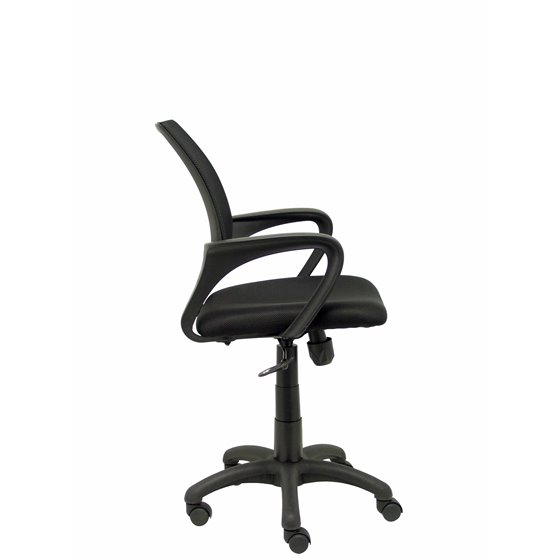 Silla Vianos Negra