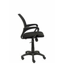 Silla Vianos Negra