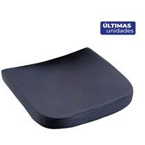 Asiento de espuma viscoelástica